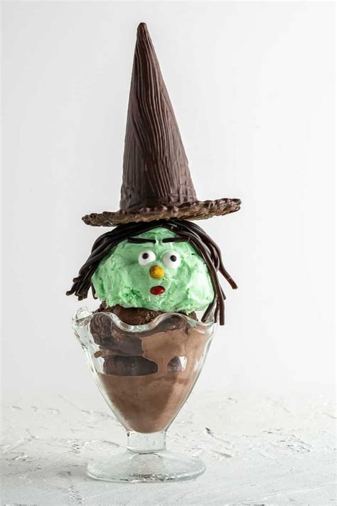 Sorcerers of Dairy: Mastering the Art of Witch Ice Cream Making